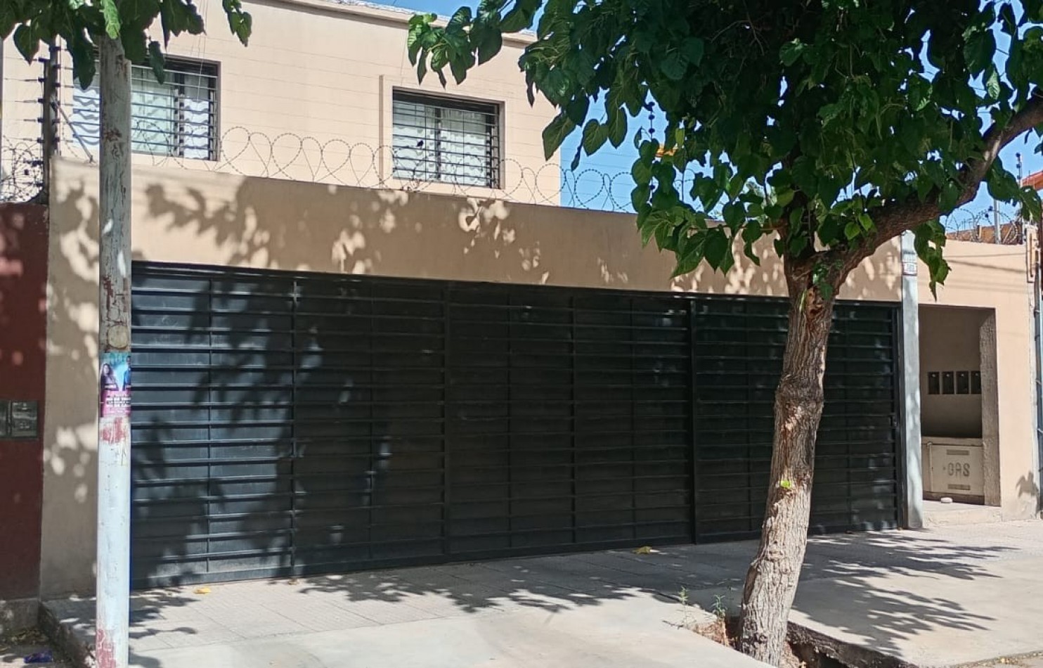 GREENWOOD INMOBILIARIA VENDE DEPARTAMENTO EN LAS HERAS: