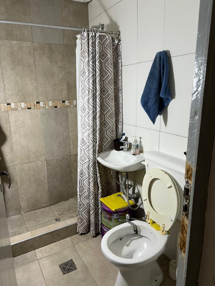 GREENWOOD INMOBILIARIA VENDE DEPARTAMENTO EN LAS HERAS