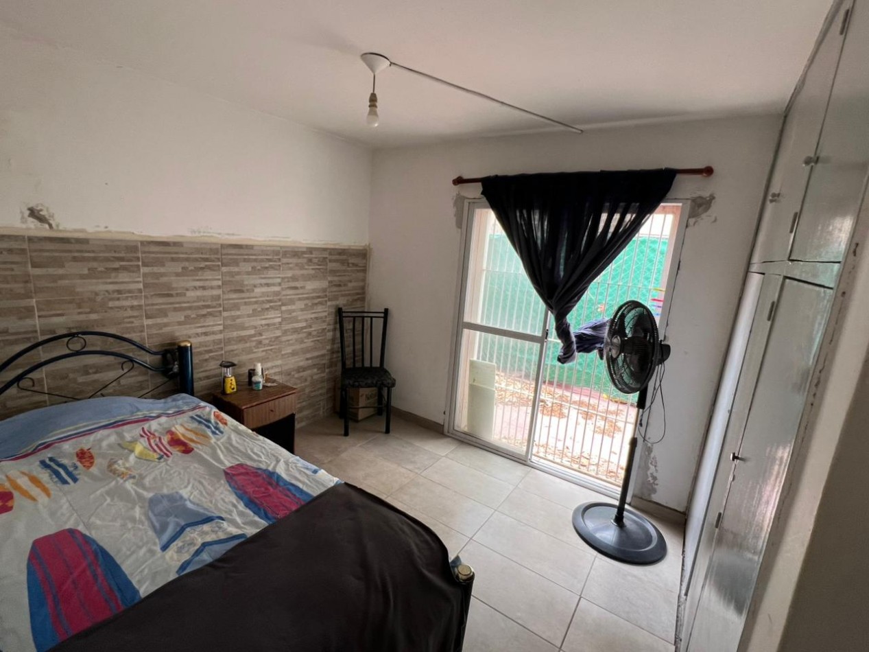 GREENWOOD INMOBILIARIA VENDE DEPARTAMENTO EN LAS HERAS