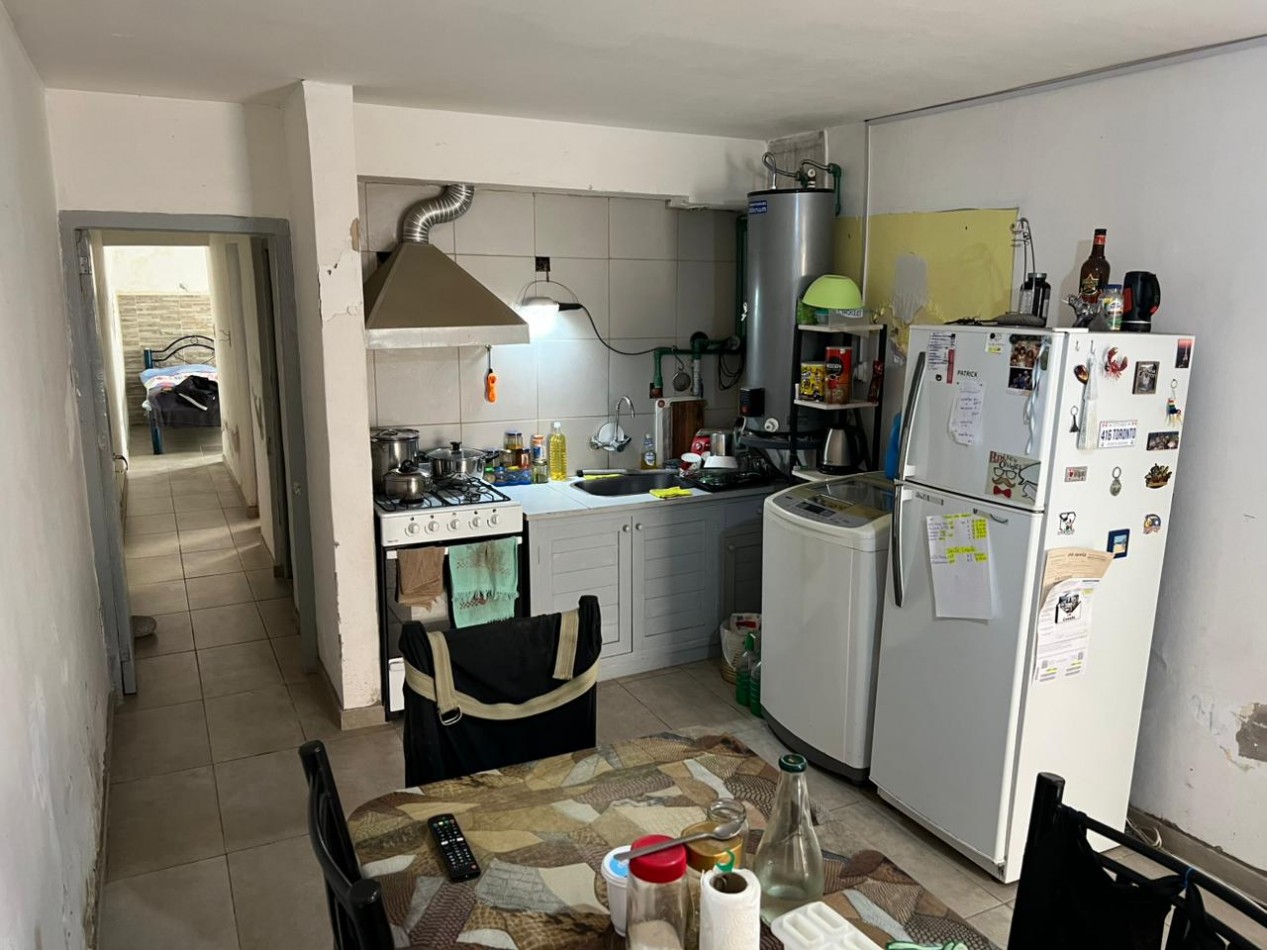 GREENWOOD INMOBILIARIA VENDE DEPARTAMENTO EN LAS HERAS