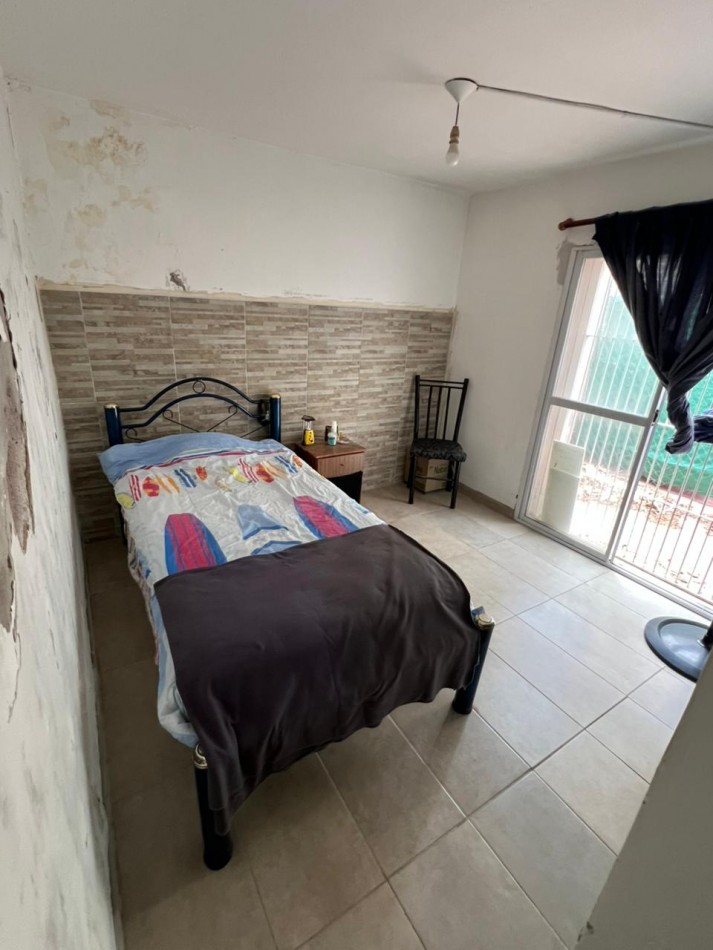 GREENWOOD INMOBILIARIA VENDE DEPARTAMENTO EN LAS HERAS