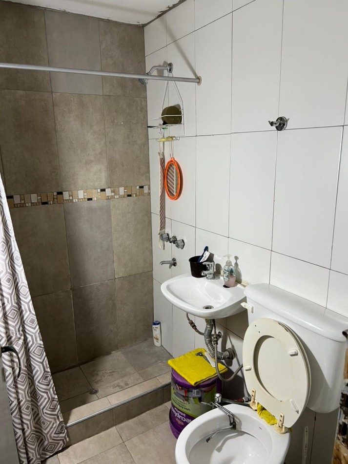 GREENWOOD INMOBILIARIA VENDE DEPARTAMENTO EN LAS HERAS