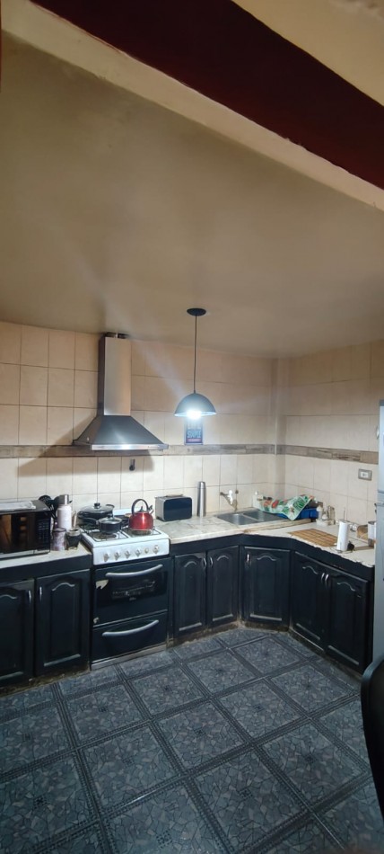 GREENWOOD INMOBILIARIA VENDE CASA BARRIO VIEJO TONEL 1