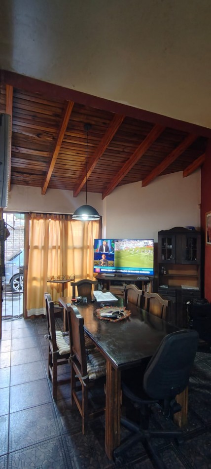 GREENWOOD INMOBILIARIA VENDE CASA BARRIO VIEJO TONEL 1
