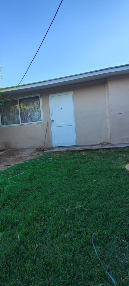 GREENWOOD INMOBILIARIA VENDE CASA BARRIO VIEJO TONEL 1