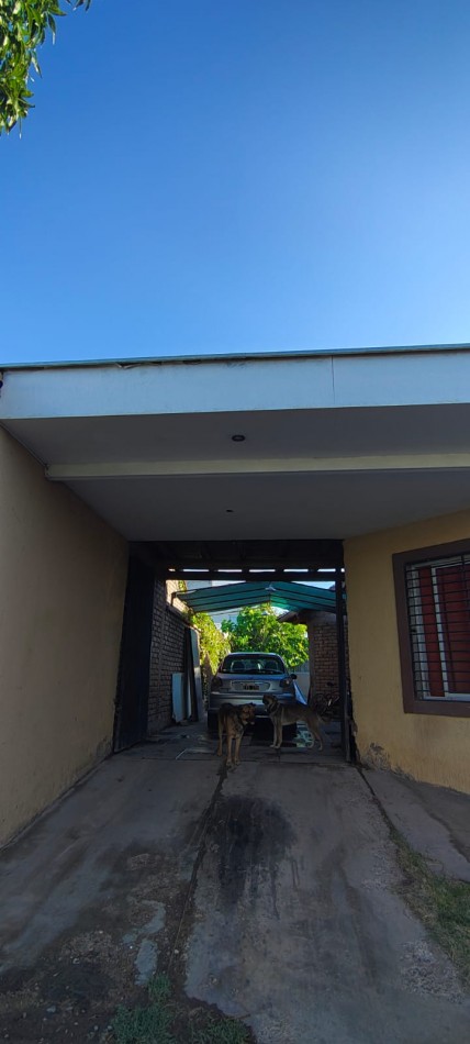 GREENWOOD INMOBILIARIA VENDE CASA BARRIO VIEJO TONEL 1