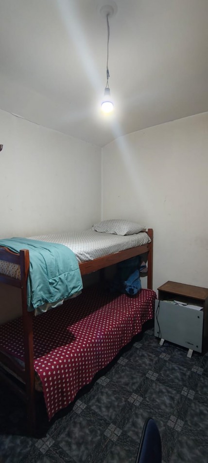 GREENWOOD INMOBILIARIA VENDE CASA BARRIO VIEJO TONEL 1