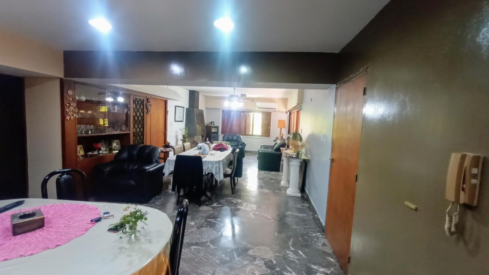 GREENWOOD INVERSIONES INMOBILIARIA,presenta una hermosa casa en PH,en el corazon del centro lujanino.