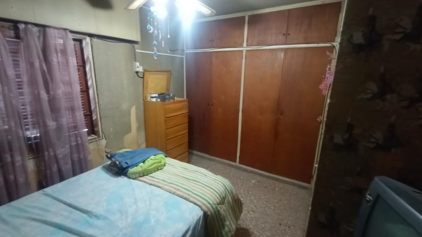 GREENWOOD INVERSIONES INMOBILIARIA,presenta una hermosa casa en PH,en el corazon del centro lujanino.