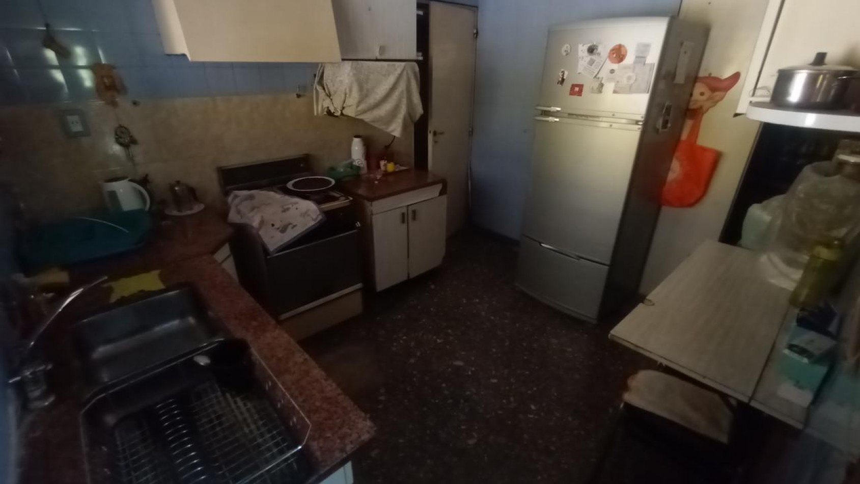 GREENWOOD INVERSIONES INMOBILIARIA,presenta una hermosa casa en PH,en el corazon del centro lujanino.