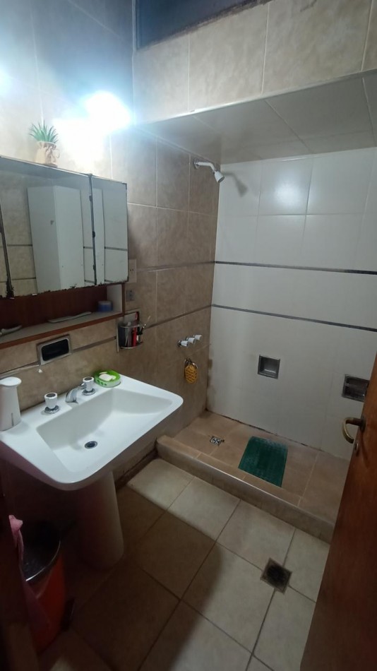 GREENWOOD INVERSIONES INMOBILIARIA,presenta una hermosa casa en PH,en el corazon del centro lujanino.