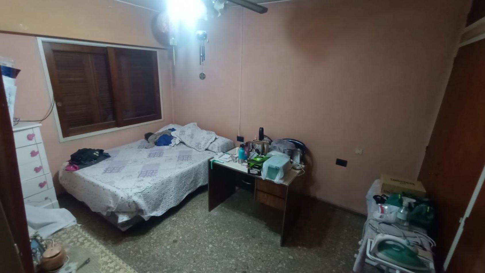 GREENWOOD INVERSIONES INMOBILIARIA,presenta una hermosa casa en PH,en el corazon del centro lujanino.