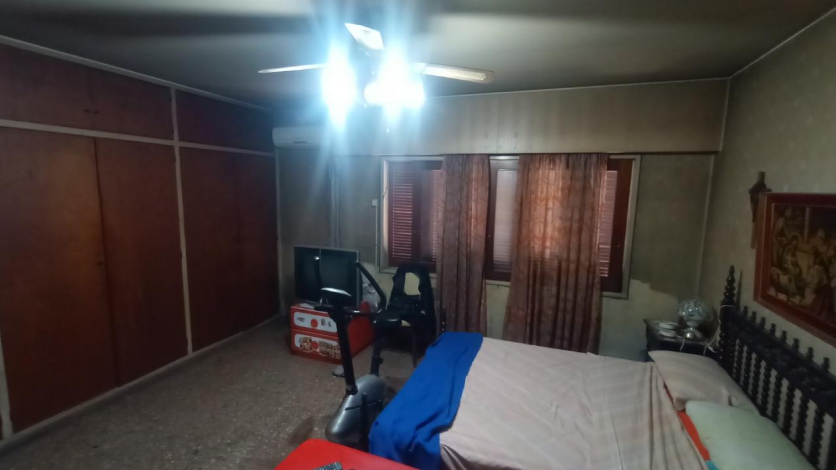 GREENWOOD INVERSIONES INMOBILIARIA,presenta una hermosa casa en PH,en el corazon del centro lujanino.