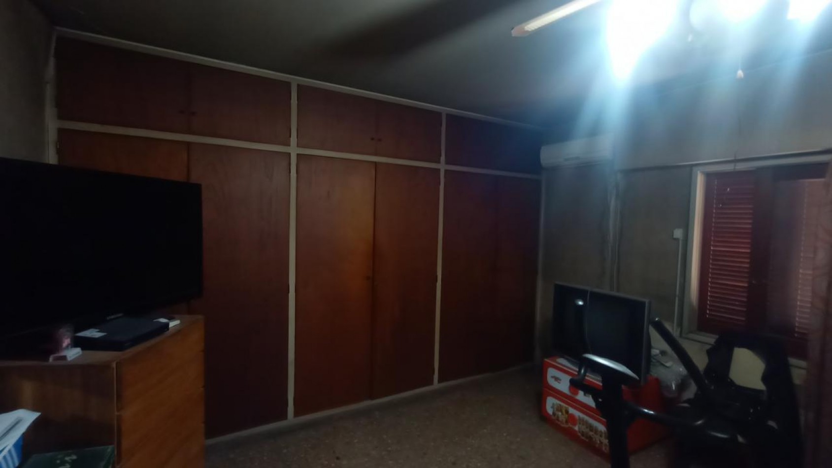 GREENWOOD INVERSIONES INMOBILIARIA,presenta una hermosa casa en PH,en el corazon del centro lujanino.