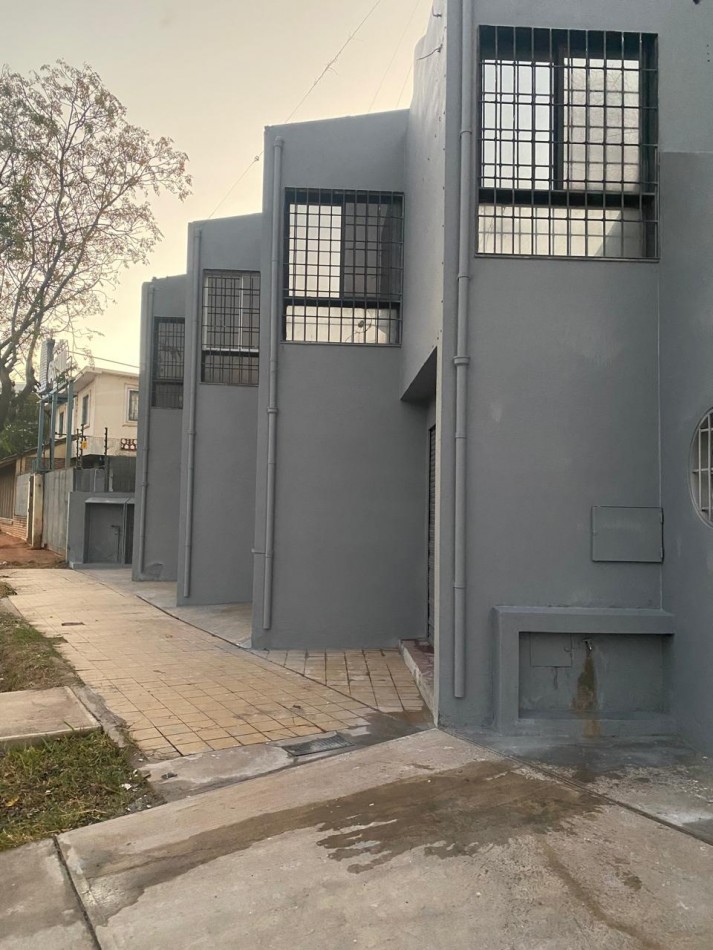 GRE2ENWOOD INMOBILIARIA ALQUILA GALPON