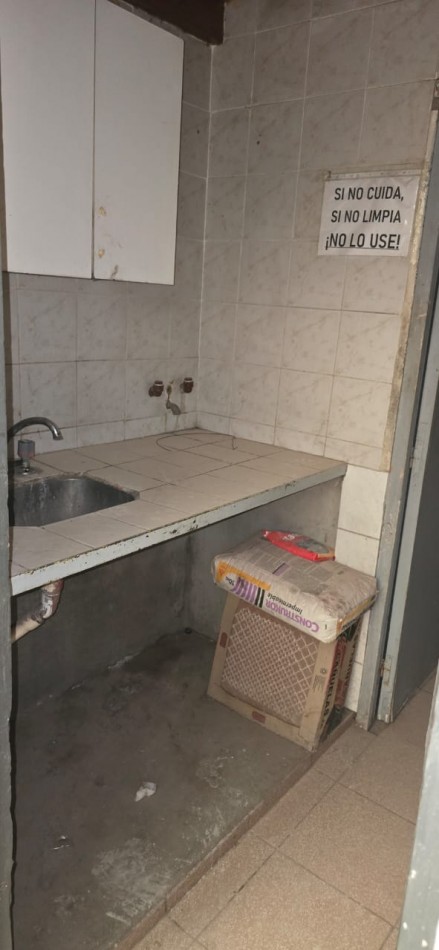 GREENWOOD INMOBILIARIA ALQUILA GALPON EN LUJAN DE CUYO 