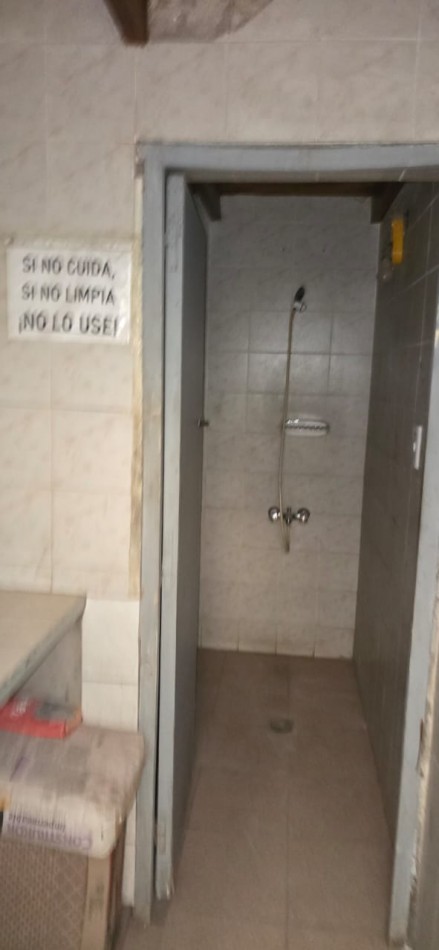 GREENWOOD INMOBILIARIA ALQUILA GALPON EN LUJAN DE CUYO 