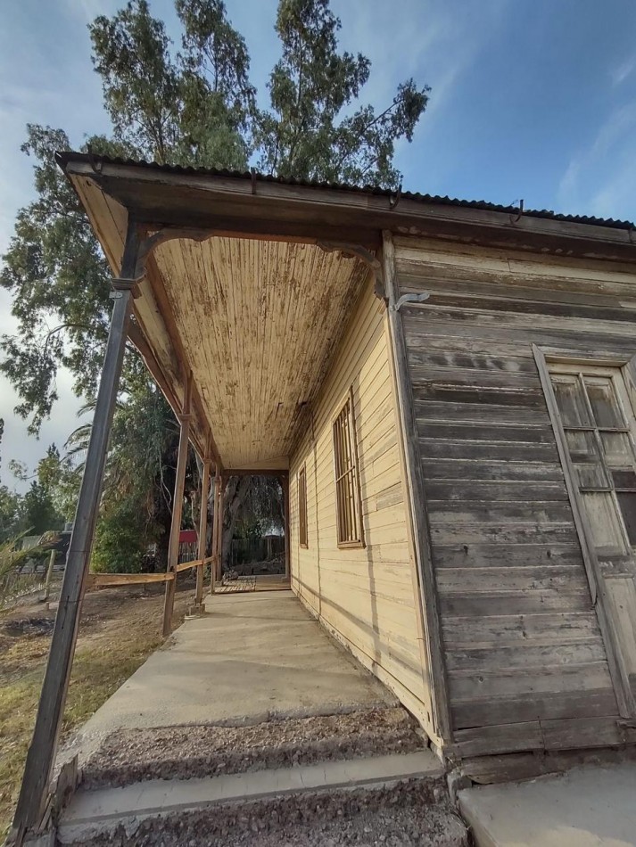 GREENWOOD INMOBILIARIA VENDE - EXCELENTE OPORTUNIDAD DE INVERSION