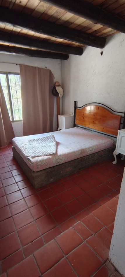 GREENWOOD INMOBILIARIA VENDE - CABAÑA EN EL CARRIZAL GREENWOOD INMOBILIARIA VENDE - CABAÑA EN EL CARRIZAL