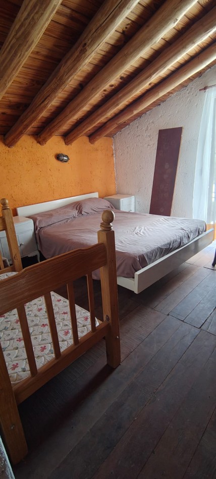 GREENWOOD INMOBILIARIA VENDE - CABAÑA EN EL CARRIZAL GREENWOOD INMOBILIARIA VENDE - CABAÑA EN EL CARRIZAL