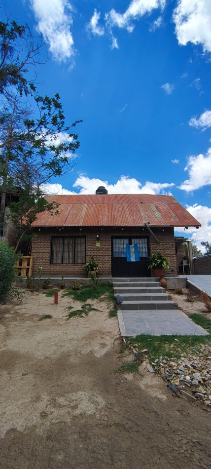 GREENWOOD INMOBILIARIA VENDE - CABAÑA EN EL CARRIZAL GREENWOOD INMOBILIARIA VENDE - CABAÑA EN EL CARRIZAL