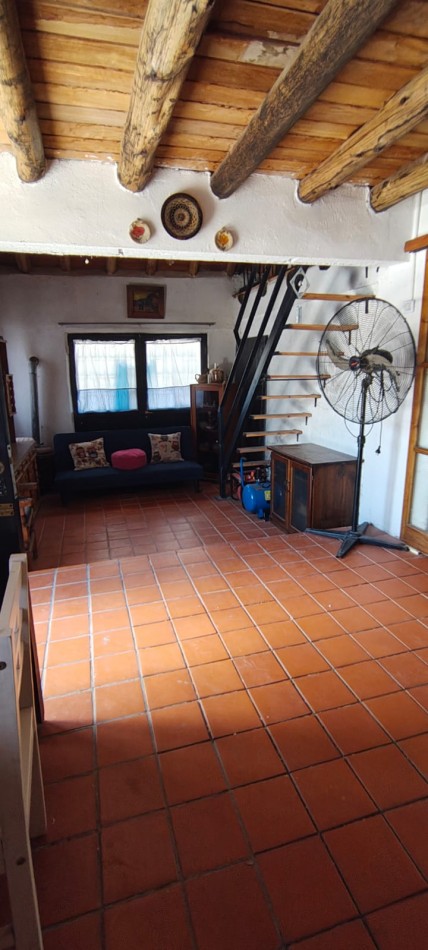 GREENWOOD INMOBILIARIA VENDE - CABAÑA EN EL CARRIZAL GREENWOOD INMOBILIARIA VENDE - CABAÑA EN EL CARRIZAL