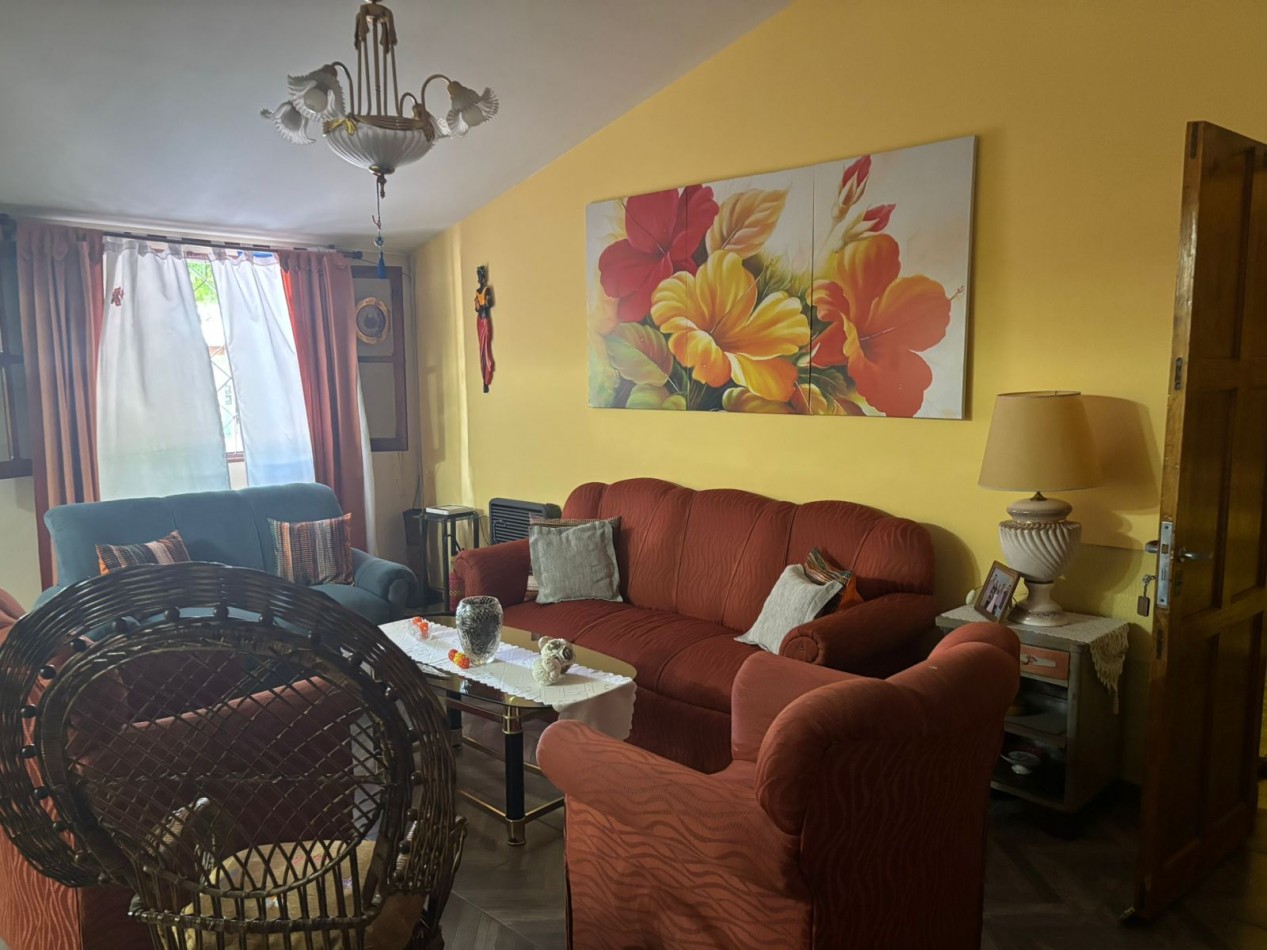 GREENWOOD INMOBILIARIA VENDE CASA EN LUJAN DE CUYO :