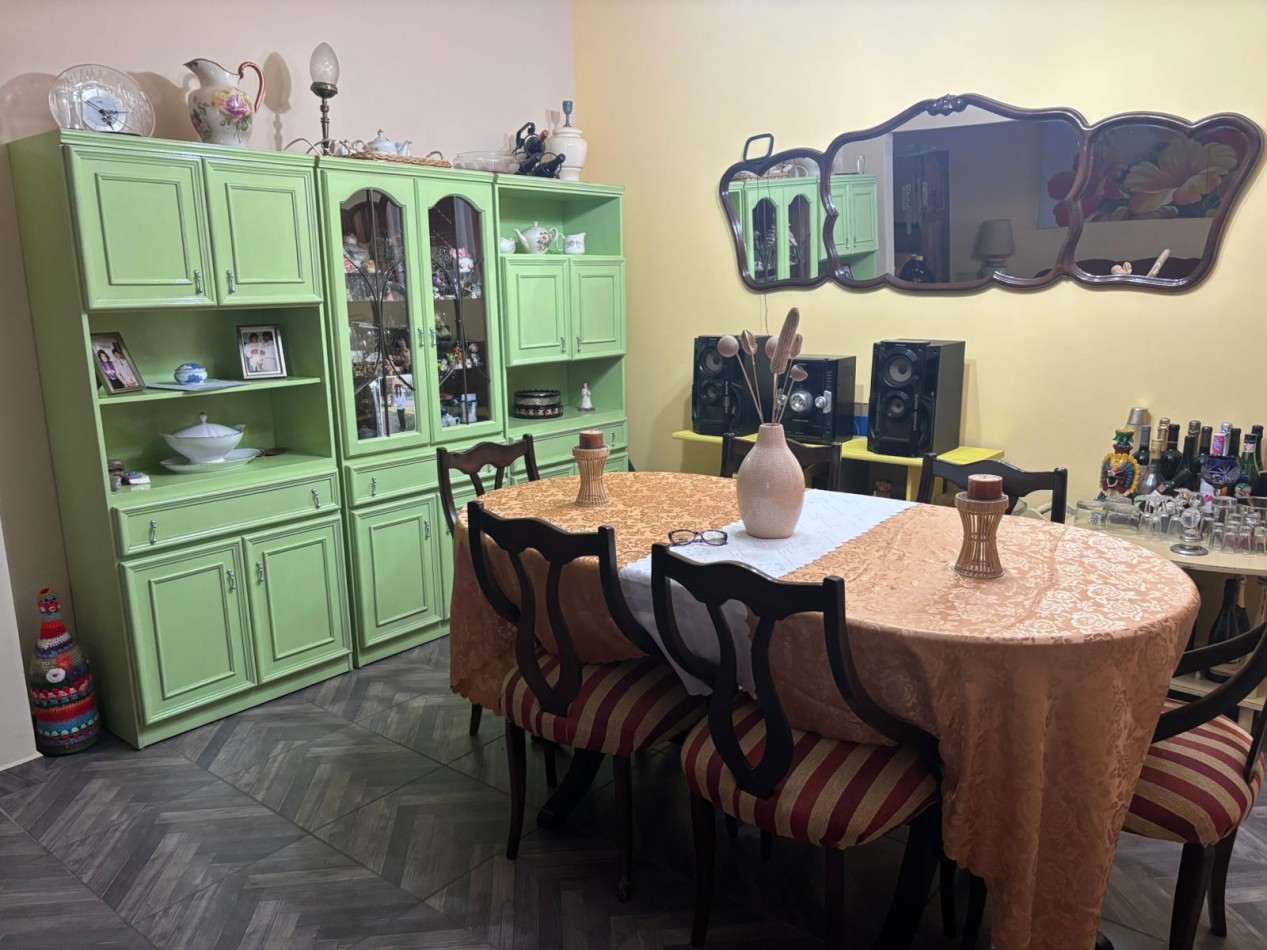 GREENWOOD INMOBILIARIA VENDE CASA EN LUJAN DE CUYO :