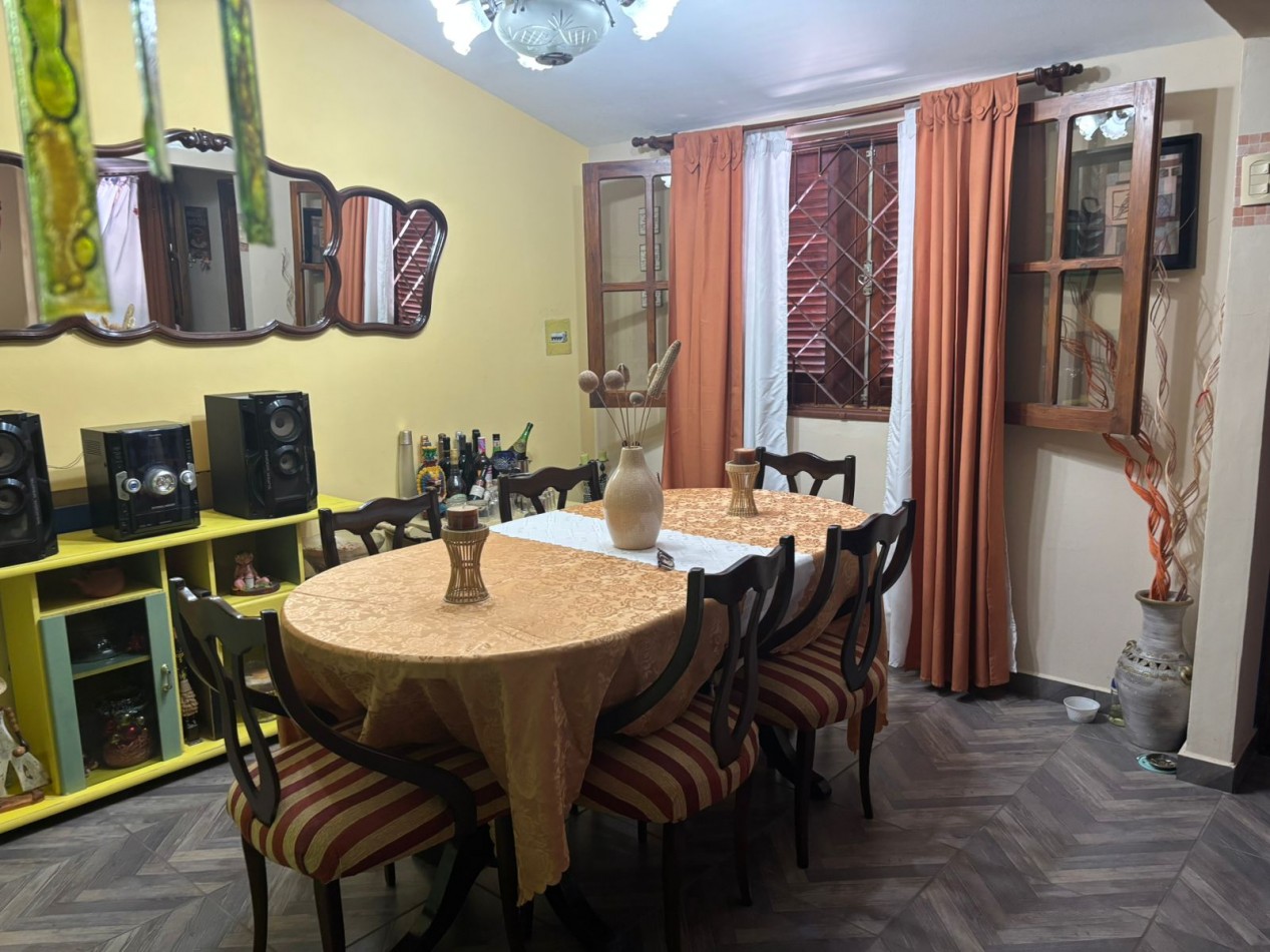 GREENWOOD INMOBILIARIA VENDE CASA EN LUJAN DE CUYO :