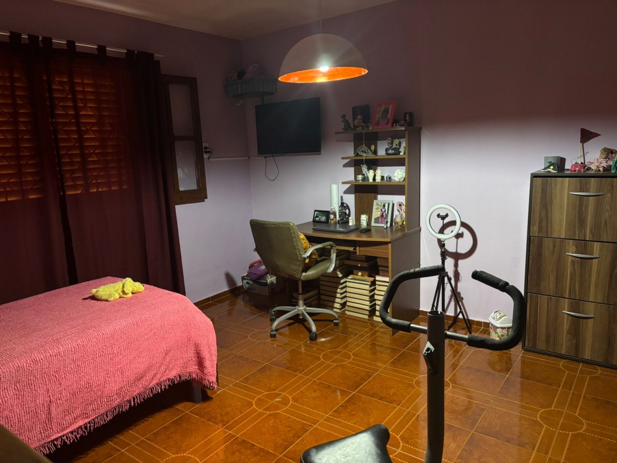 GREENWOOD INMOBILIARIA VENDE CASA EN LUJAN DE CUYO :