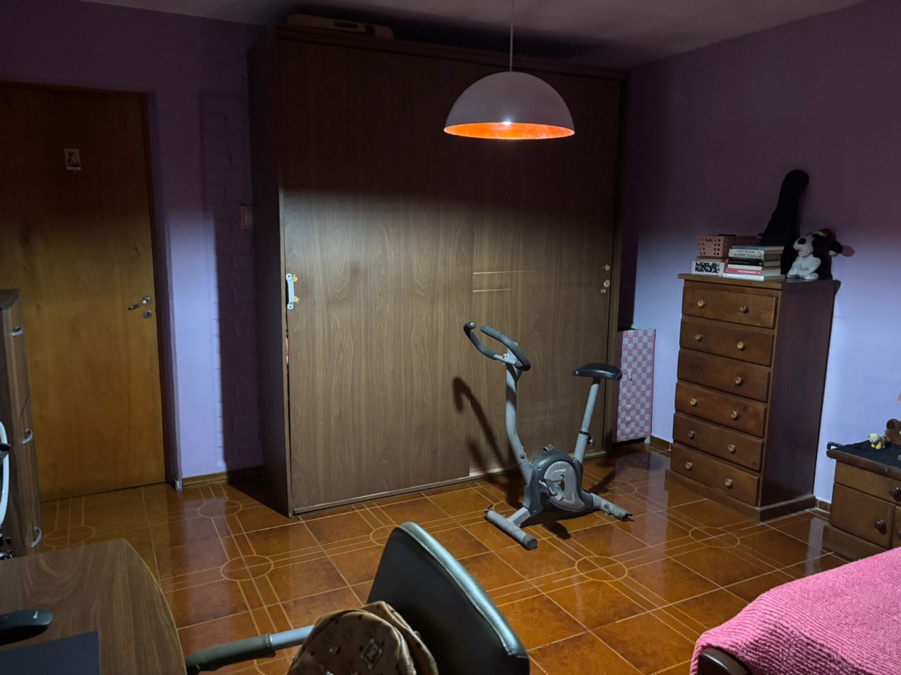 GREENWOOD INMOBILIARIA VENDE CASA EN LUJAN DE CUYO :