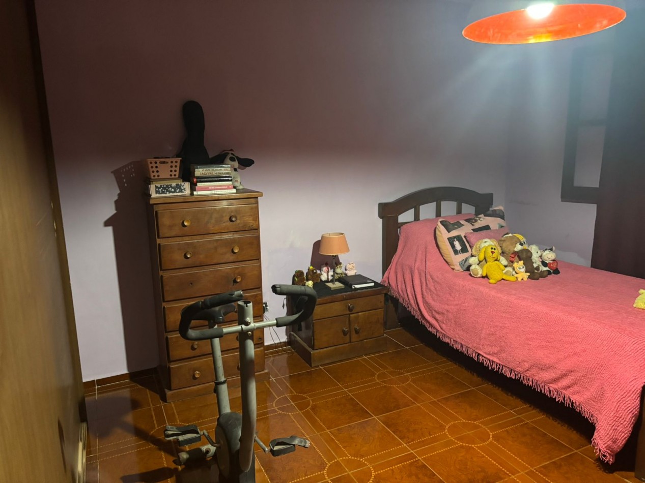 GREENWOOD INMOBILIARIA VENDE CASA EN LUJAN DE CUYO :