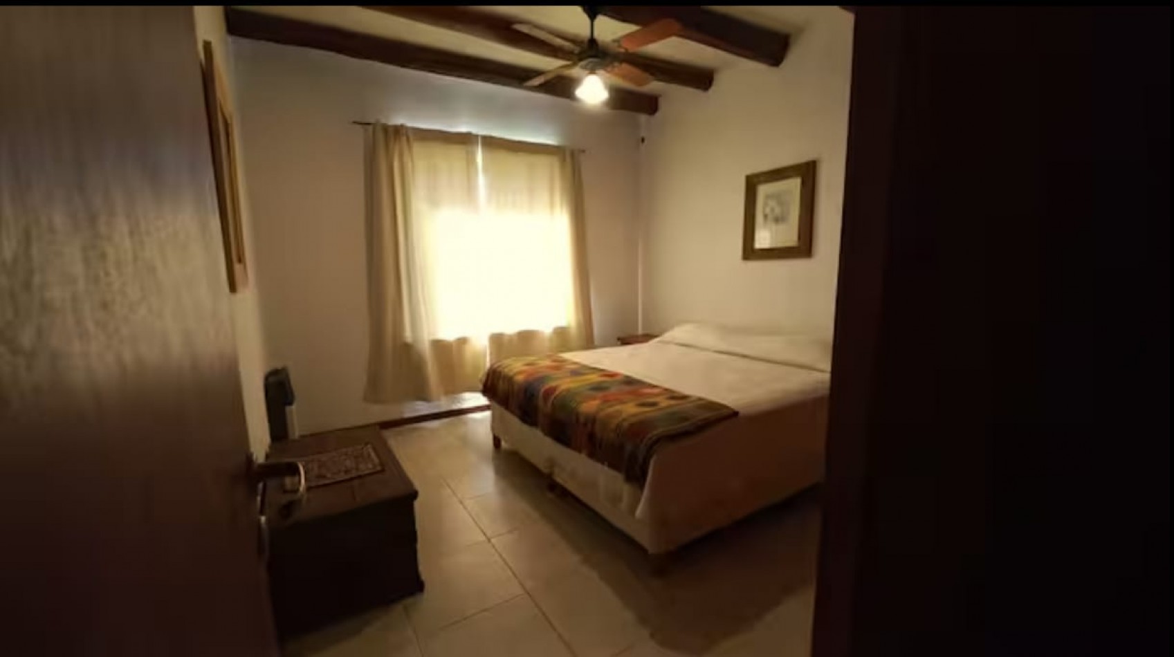 GREENWOOD INMOBILIARIA ALQUILA HERMOSA CASA EN CHACRAS DE CORIA 