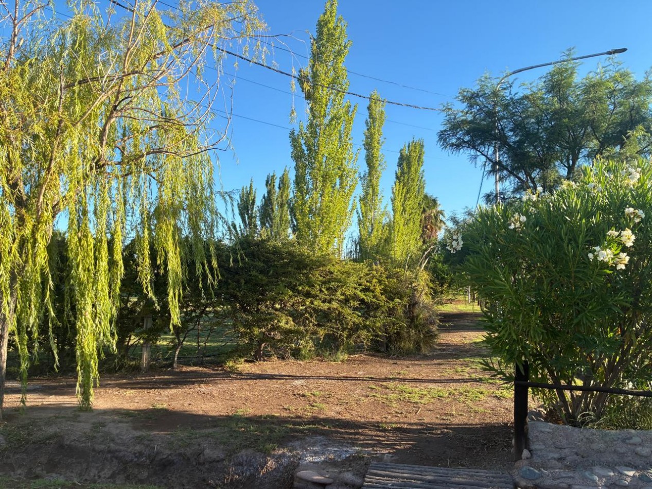GREENWOOD INMOBILIARIA VENDE LOTE EN EL BARRIO PRIVADO RANCHOS DE LA MERCED 