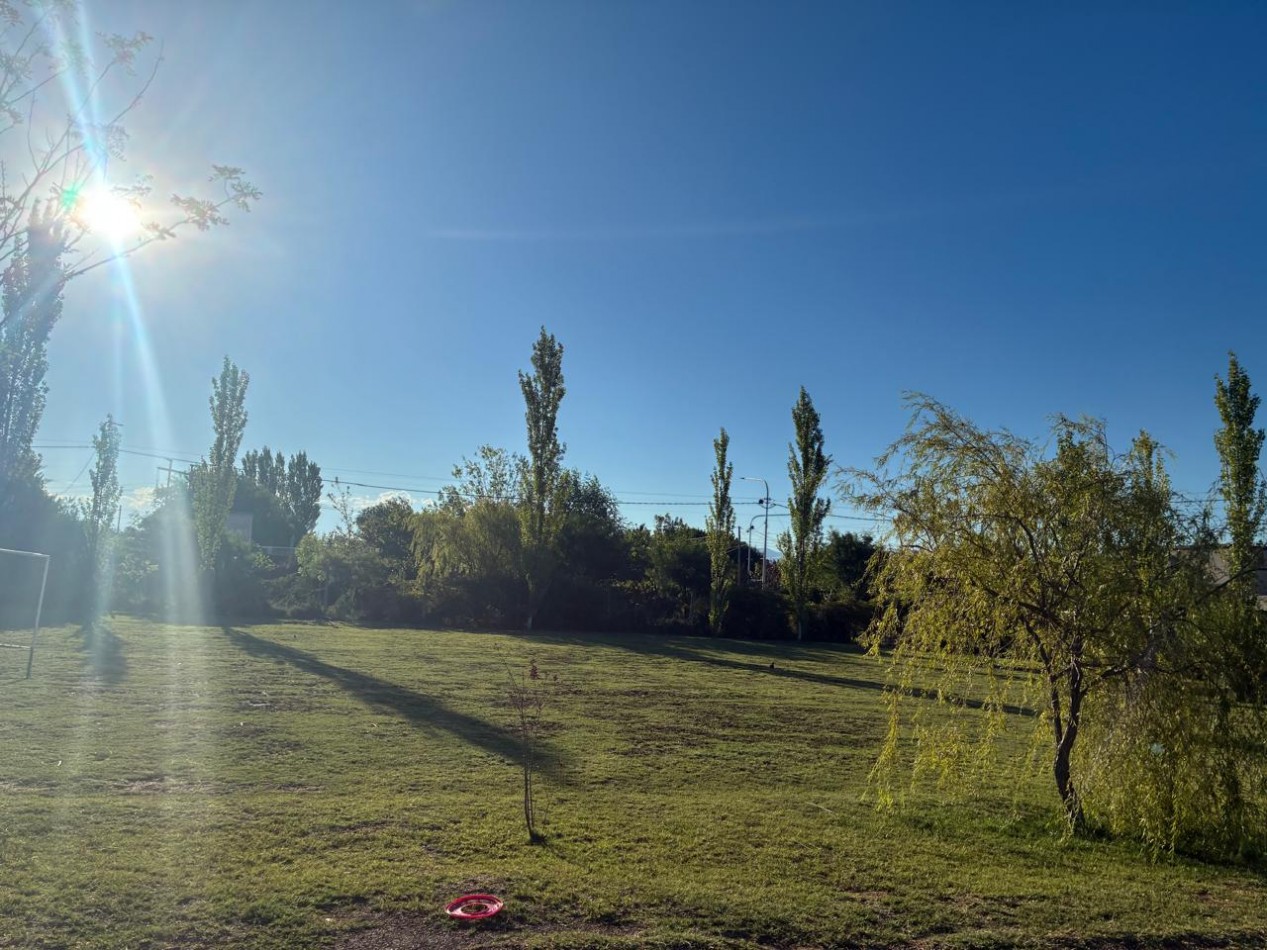 GREENWOOD INMOBILIARIA VENDE LOTE EN EL BARRIO PRIVADO RANCHOS DE LA MERCED 