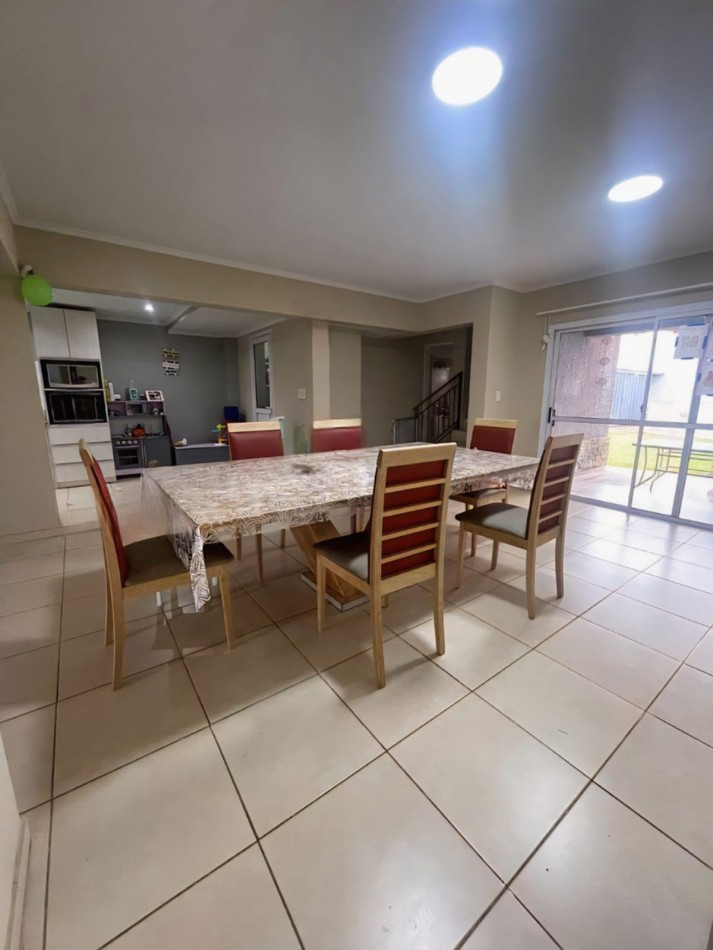 Inmobiliaria Greenwood vende Casa en Barrio Privado Urquiza - Guaymallen