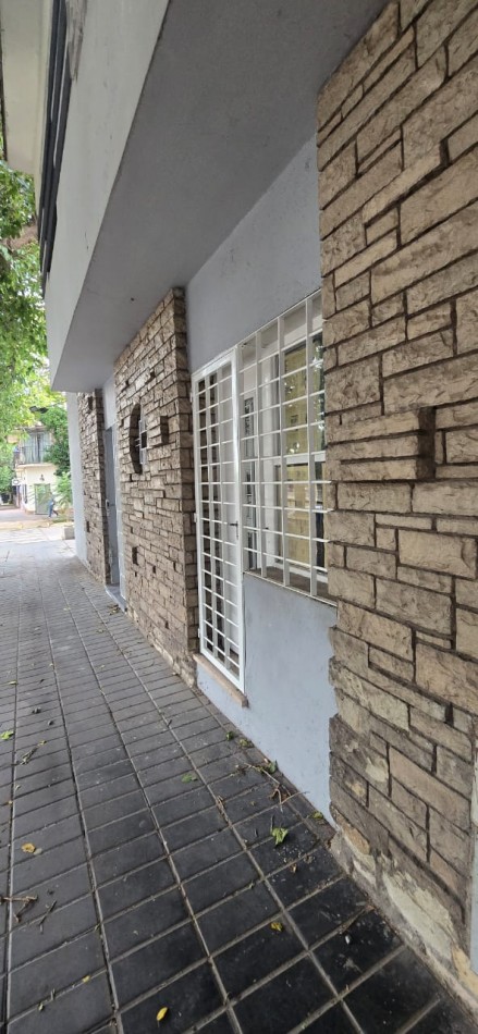 GREENWOOD INMOBILIARIA VENDE ESPECTACULAR ESQUINA EN BARRIO BOMBAL!!