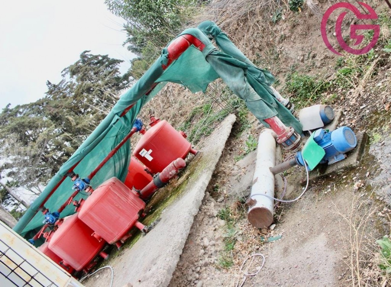 Greenwood Vende Inigualable Finca en Vista Flores Tunuyan, Excelente Rentabilidad, Ideal Emprendimie