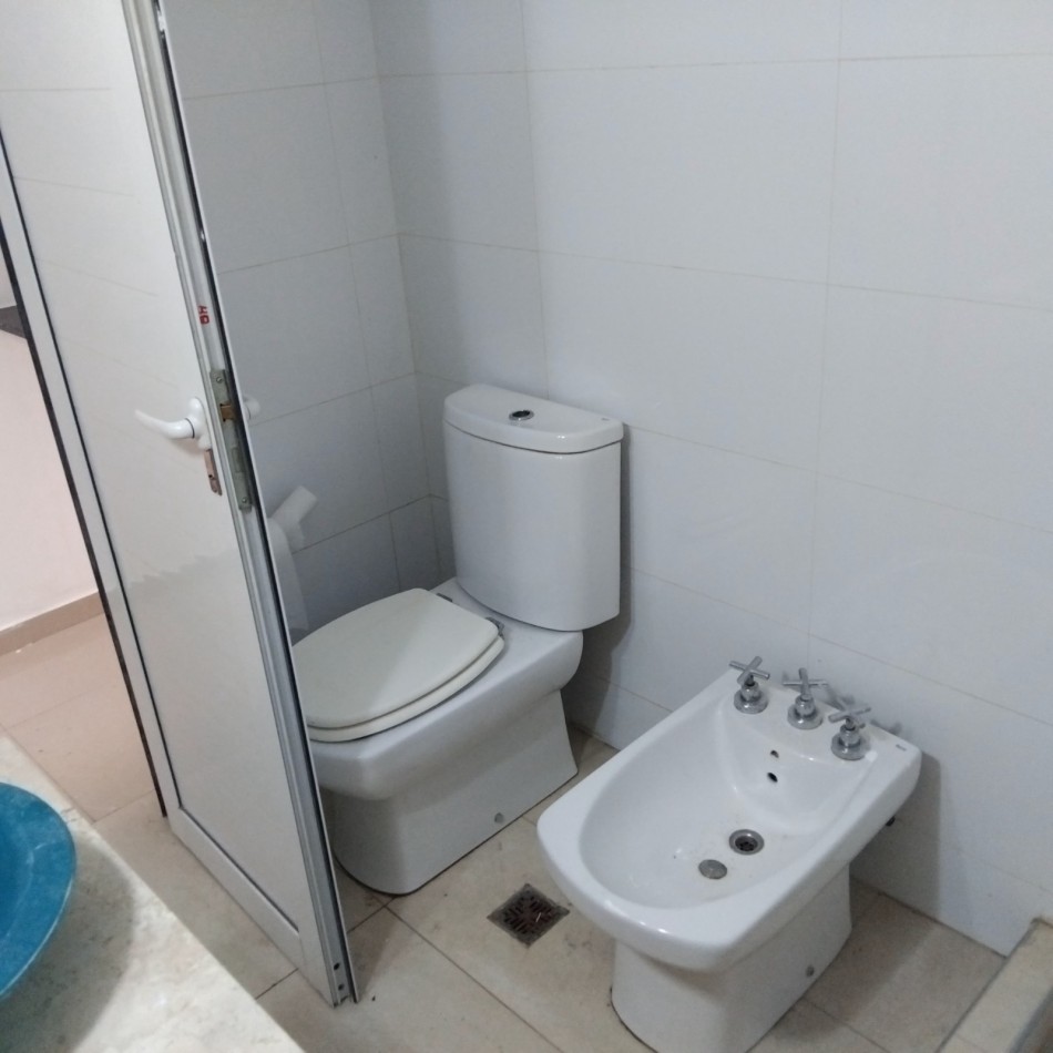 GREENWOOD INMOBILIARIA VENDE DEPARTAMENTO APTO CREDITO HIPOTECARIO EN GODOY CRUZ 