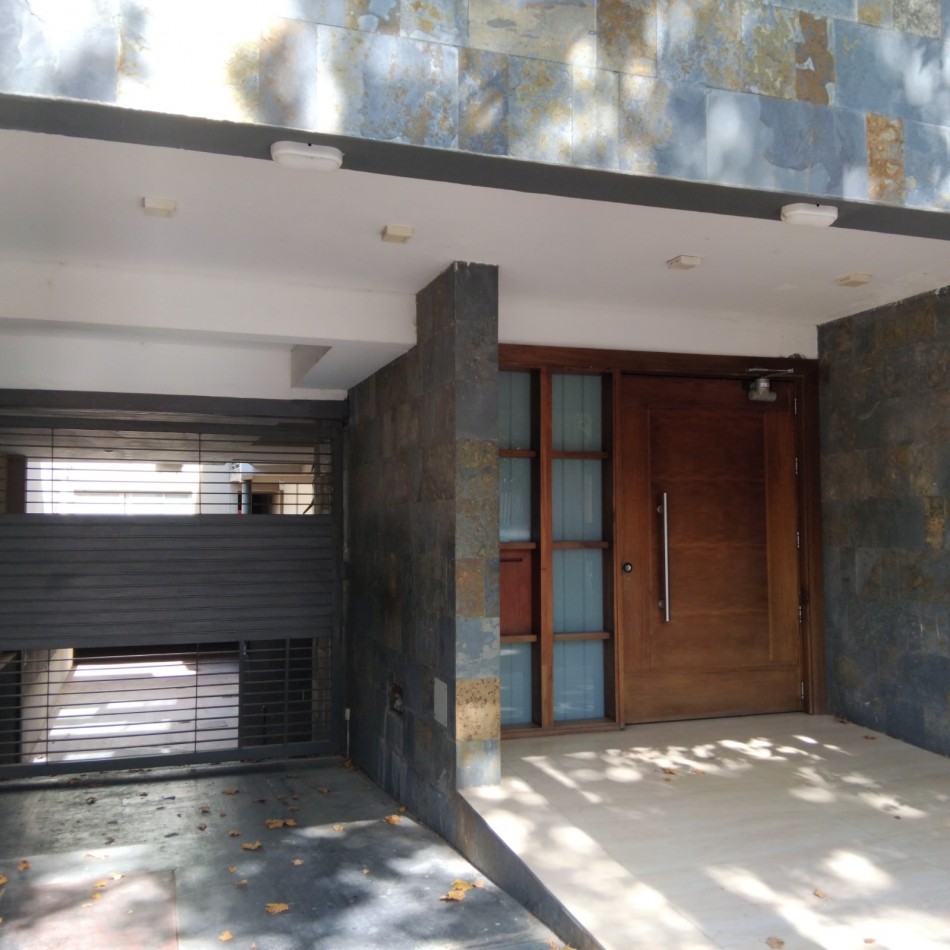 GREENWOOD INMOBILIARIA VENDE DEPARTAMENTO APTO CREDITO HIPOTECARIO EN GODOY CRUZ 