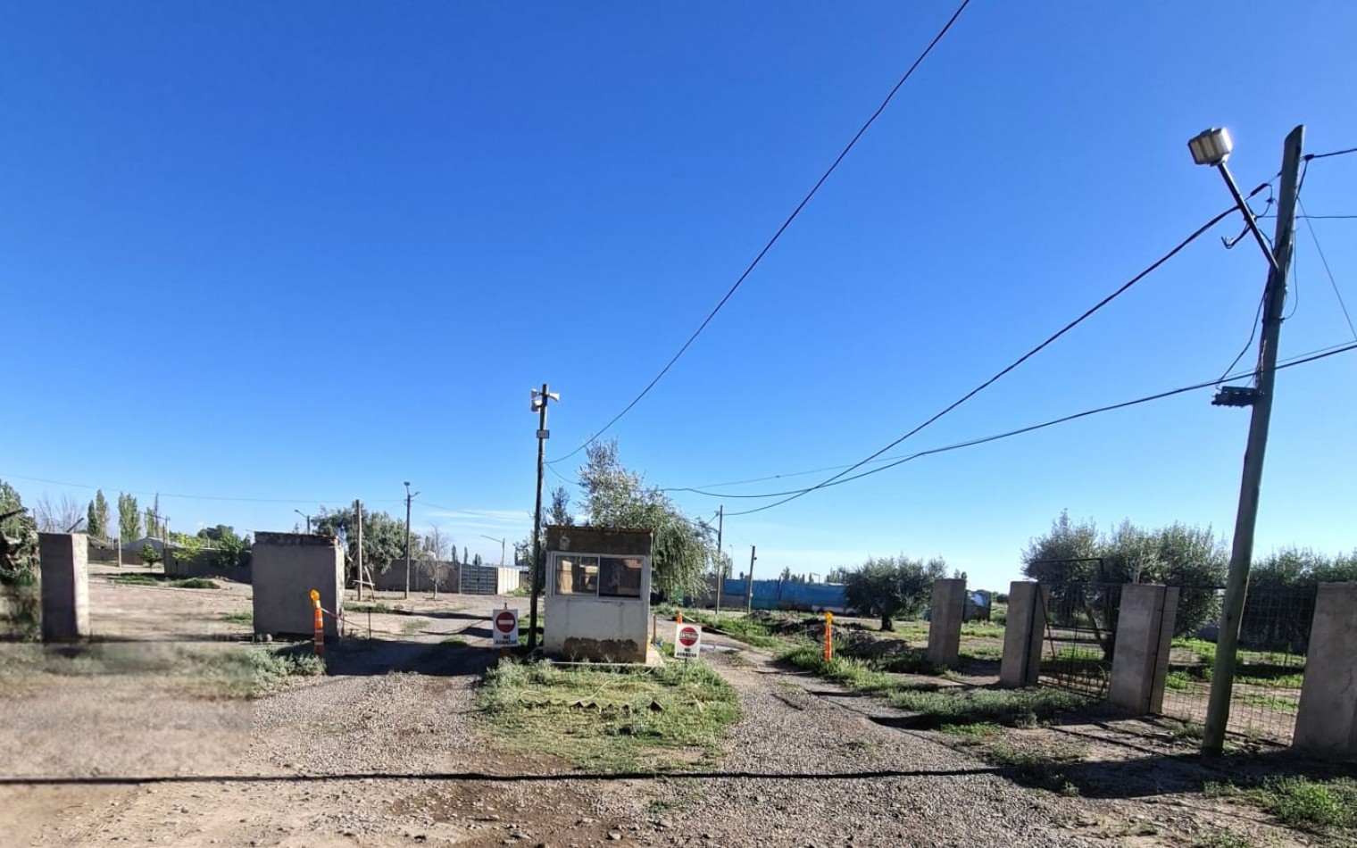 Greenwood Inmobiliaria vende Lote en el Barrio Privado La Doma, Coquimbito, Maipu, Mendoza.