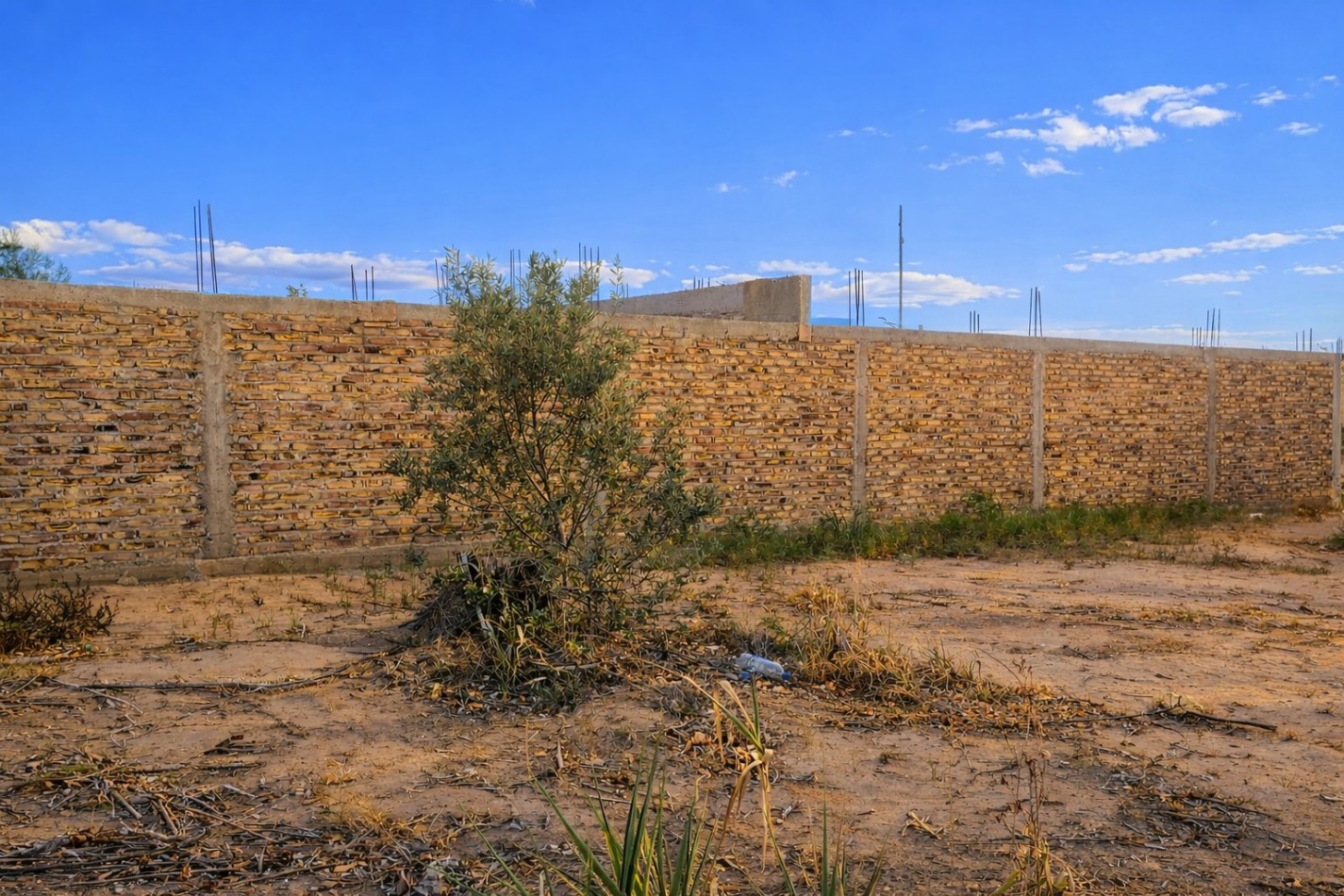 Greenwood Inmobiliaria vende Lote en el Barrio Privado La Doma, Coquimbito, Maipu, Mendoza.