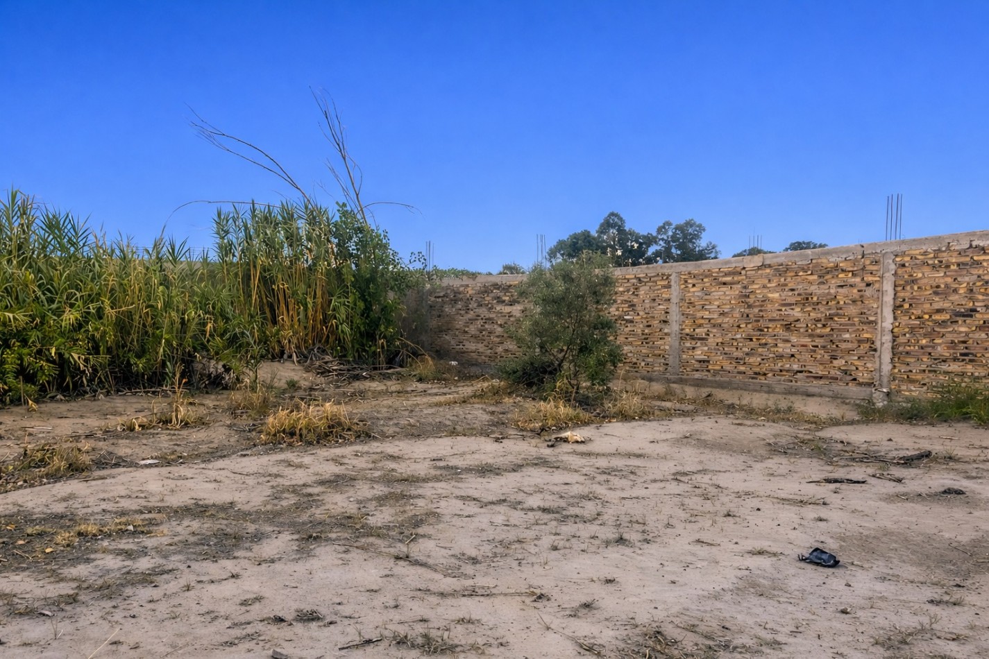 Greenwood Inmobiliaria vende Lote en el Barrio Privado La Doma, Coquimbito, Maipu, Mendoza.