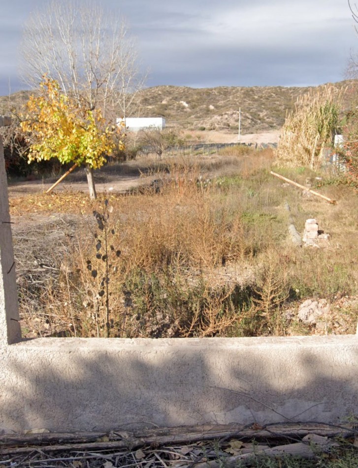 GREENWOOD INMOBILIARIA VENDE LOTE EN LUJAN DE CUYO PERDRIEL!