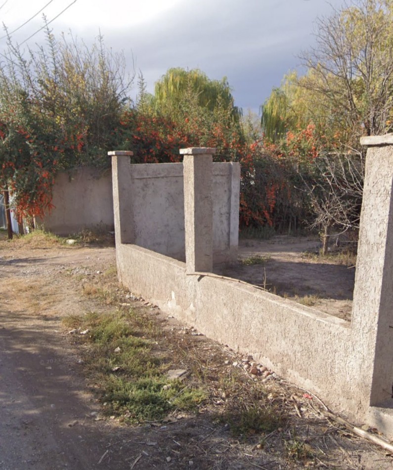 GREENWOOD INMOBILIARIA VENDE LOTE EN LUJAN DE CUYO PERDRIEL!