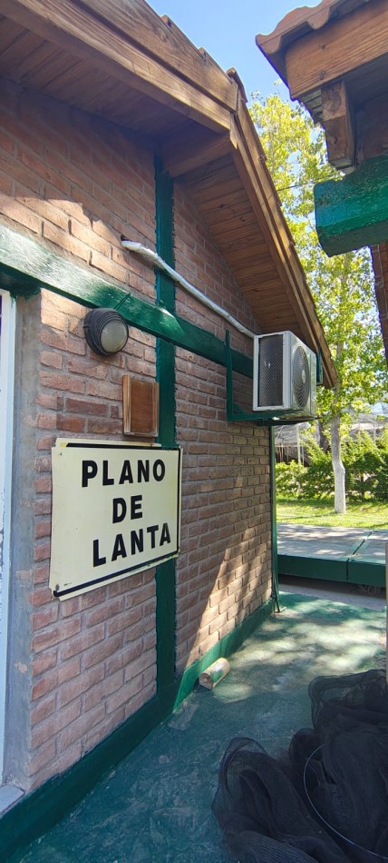 GREENWOOD INMOBILIARIA VENDE EXCELENTE GALPON INDUSTRIAL DE 5 HECTAREAS 