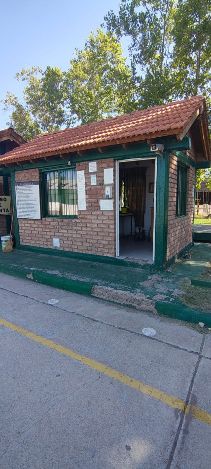 GREENWOOD INMOBILIARIA VENDE EXCELENTE GALPON INDUSTRIAL DE 5 HECTAREAS 