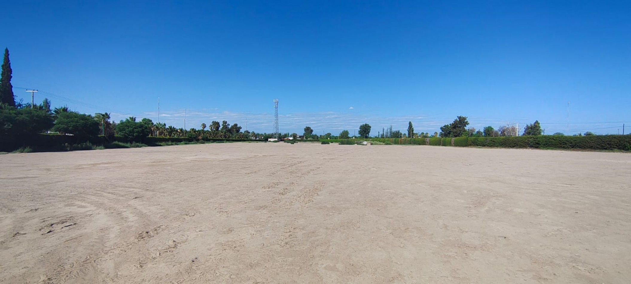 GREENWOOD INMOBILIARIA VENDE EXCELENTE GALPON INDUSTRIAL DE 5 HECTAREAS 