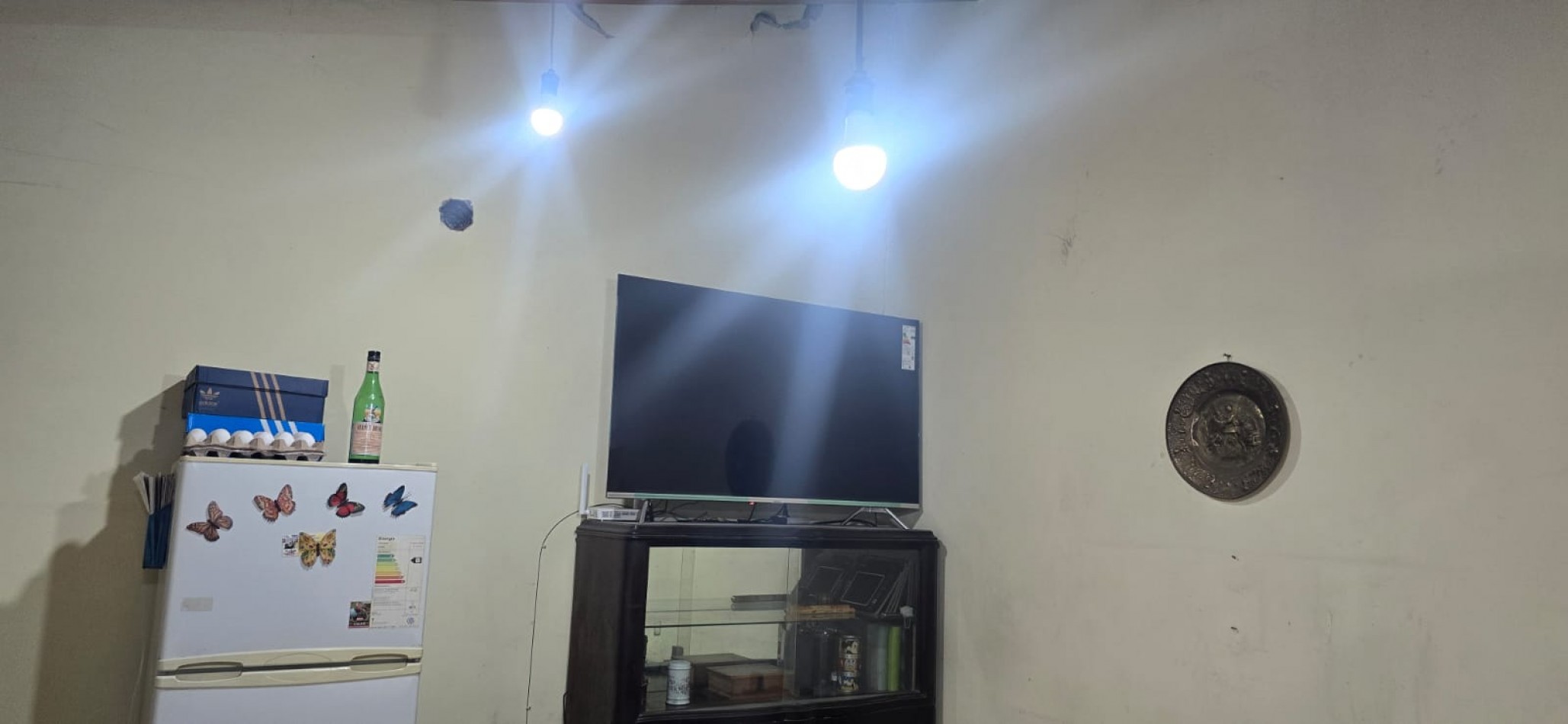 GREENWOOD INMOBILIARIA PRESENTA: OPORTUNIDAD UNICA EN LAS HERAS