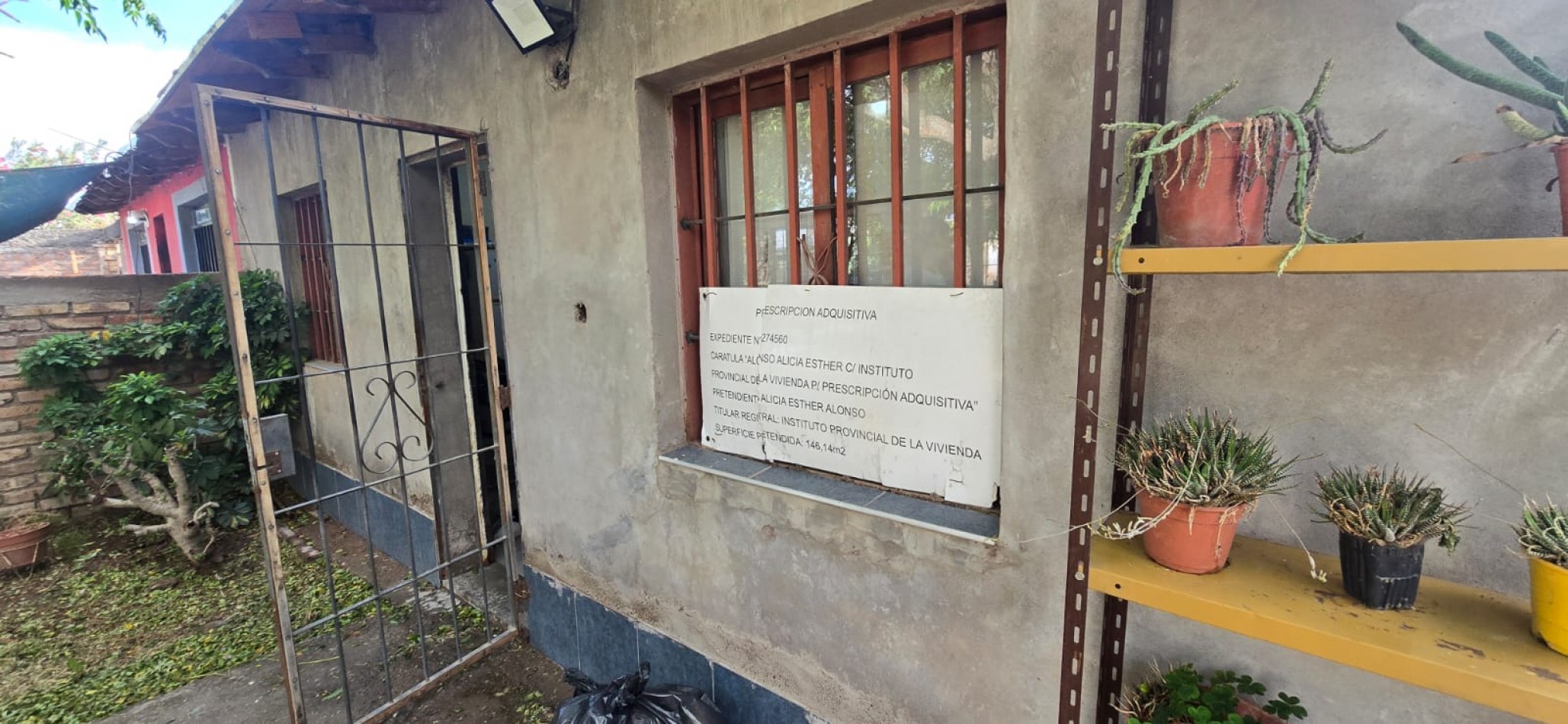 GREENWOOD INMOBILIARIA PRESENTA: OPORTUNIDAD UNICA EN LAS HERAS